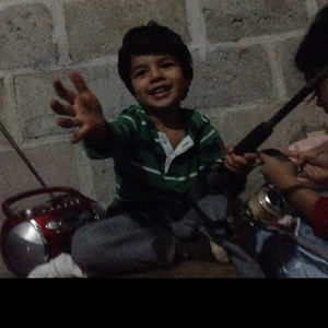 Meet your Posher, John